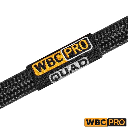 WBC Pro Quad wire