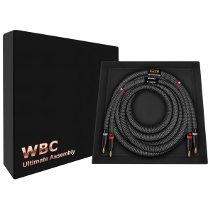 Speaker Cables