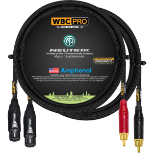 RCA Cables