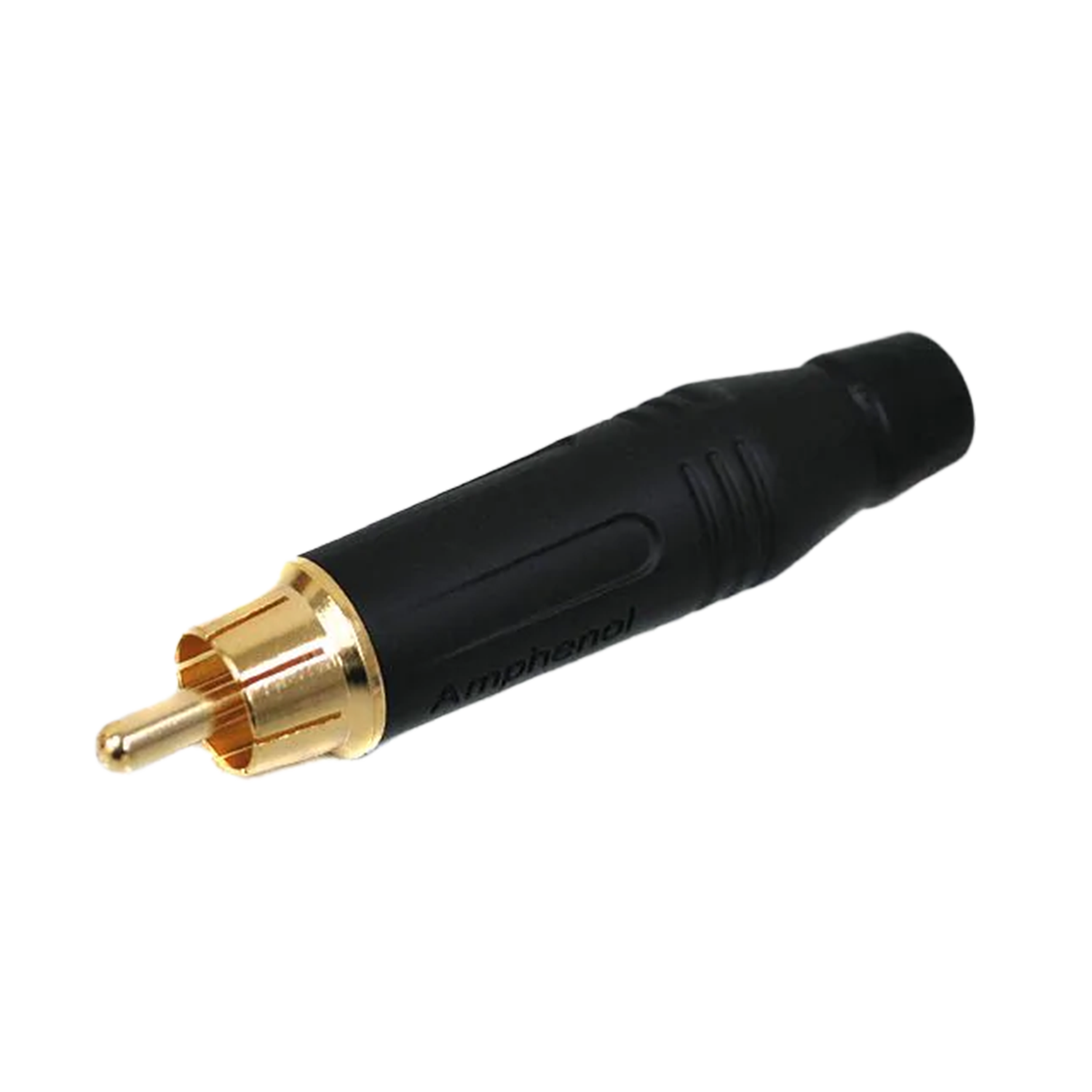 Amphenol ACPR-BLK male connector