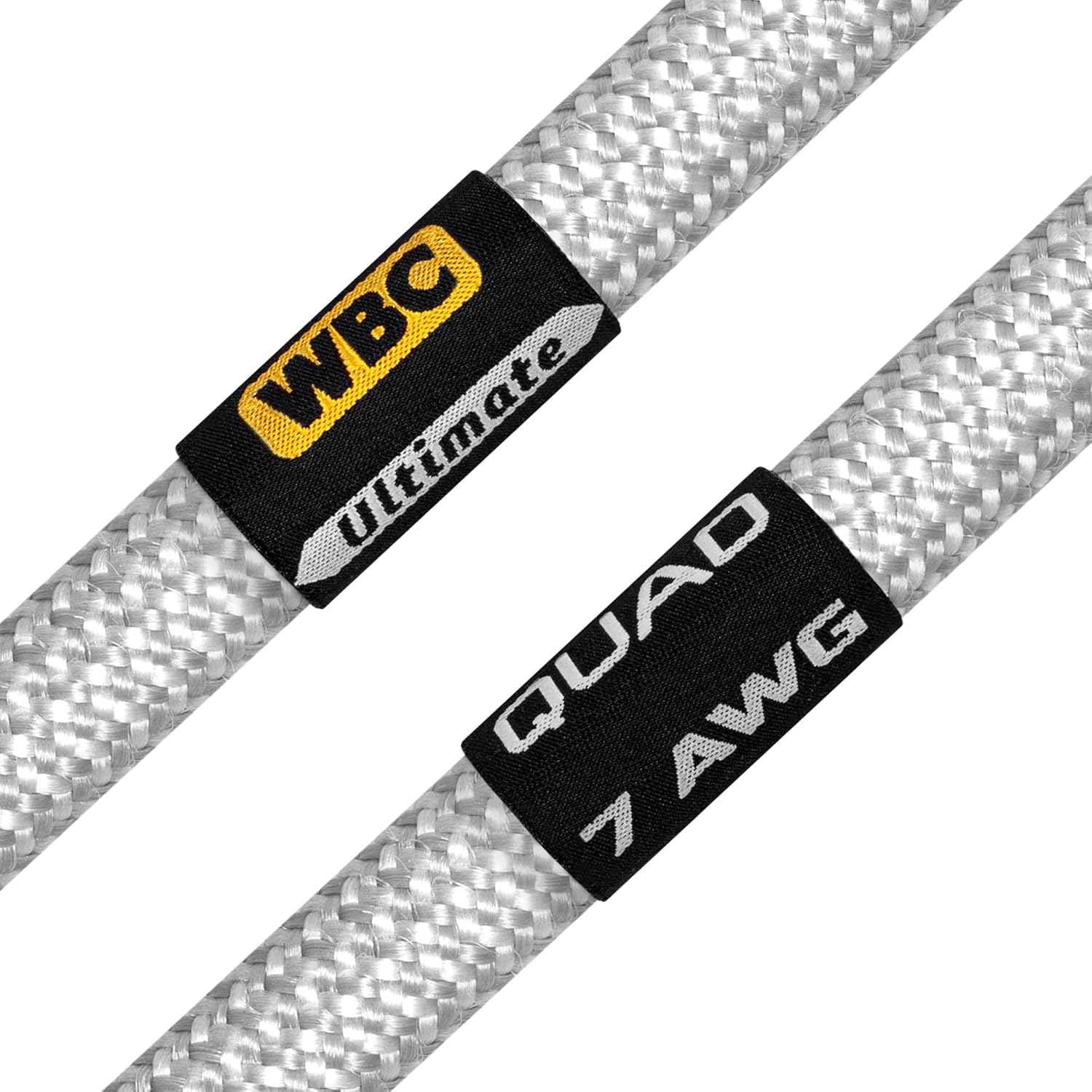 7AWG WBC-ULTIMATE Silver